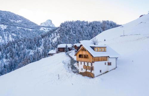 Ciasa Funtanies Sas dla Crusc - Photo 20