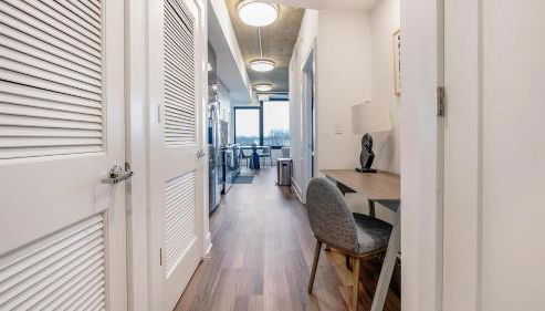 Landing Chic 1BD Game Room Gym - Foto 5, Other