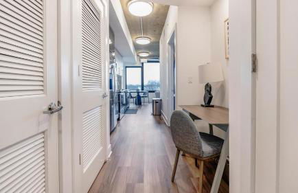 Landing Chic 1BD Game Room Gym - Foto 5