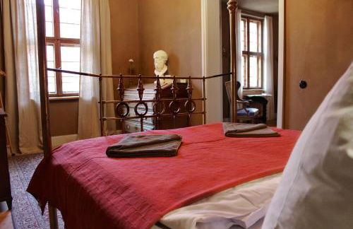 Altes Kommandeurhaus in Werben an der Elbe - Foto 32