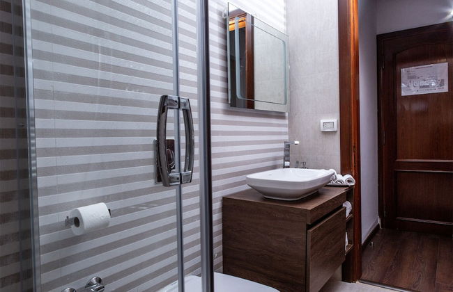 Dar Ichkeul - Foto 13