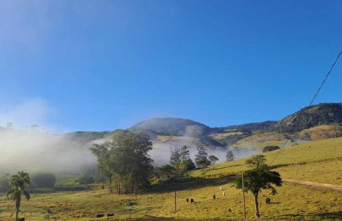 Chalés do Mato Dentro - Photo 33