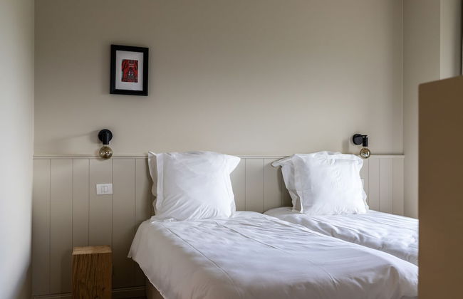 Hoeve Hazegras - Foto 20