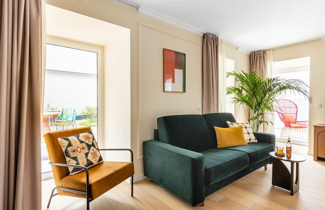 Haws Lisboa - Foto 37