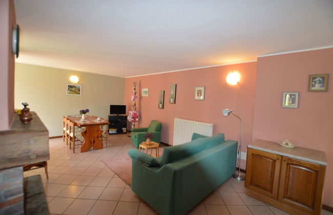 Villa Quattro Stagioni - Foto 25