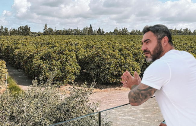 Quinta dos Perfumes - Photo 75