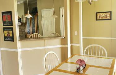 Great location at Mark Twain Lake - Foto 11