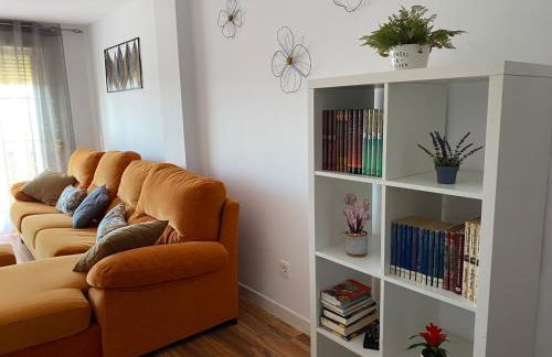 Apartamento familiar Alhambra Granada - Foto 13