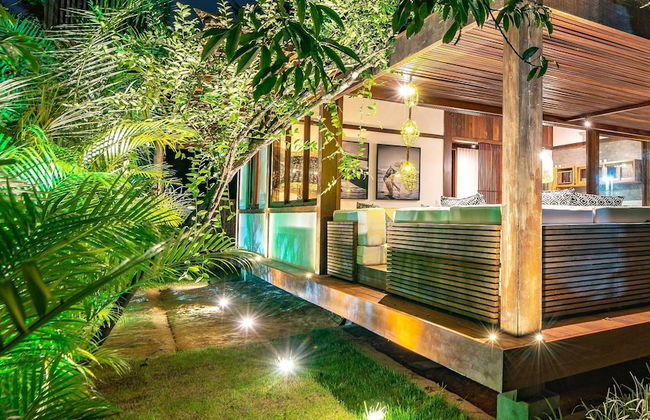 Colibri Beach Villas - Photo 46