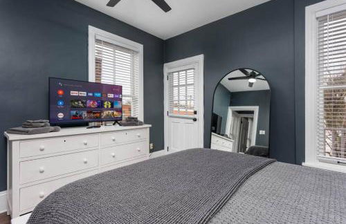 Flats on Front - Riverfront Gem Fast Wi-Fi 3F - Foto 31