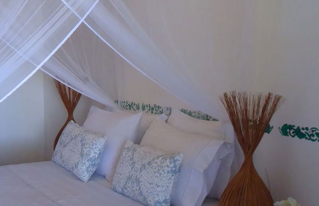 Ouro Sobre Azul Apart Hotel - Foto 12