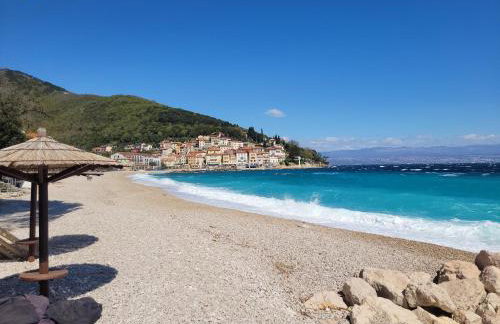 Ferienwohnung mit Pool Kroatien mit Meerblick und Pool - Foto 39