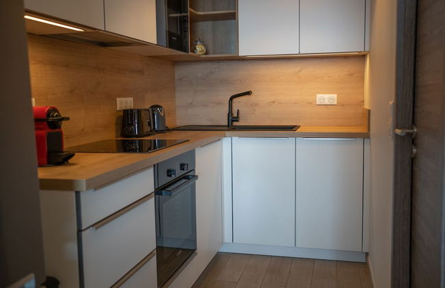 Résidence U Frusteru - Foto 22