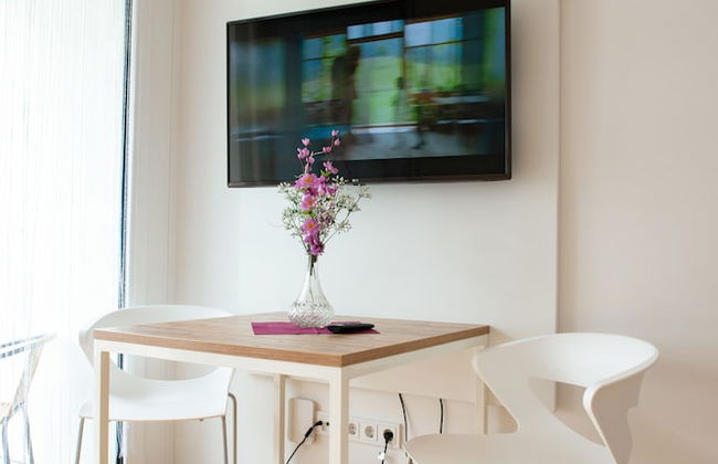 MyRoom - Top Munich Serviced Apartments - Foto 7