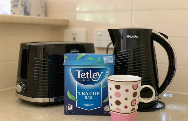 No Stairs 2 Bathrms Garage Richmond Residence 1 - Foto 33