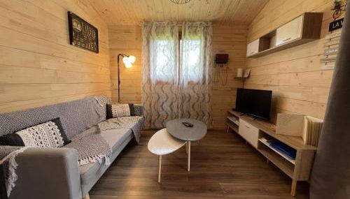 Chalet "L'aventure" calme et verdoyant - 6 pers - Foto 2