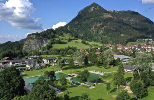 Vitalpark Blaichach Burgberg - Photo 58