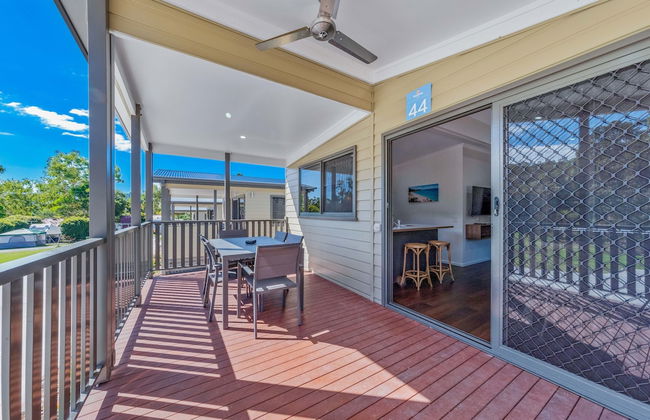 Discovery Parks - Airlie Beach - Foto 46