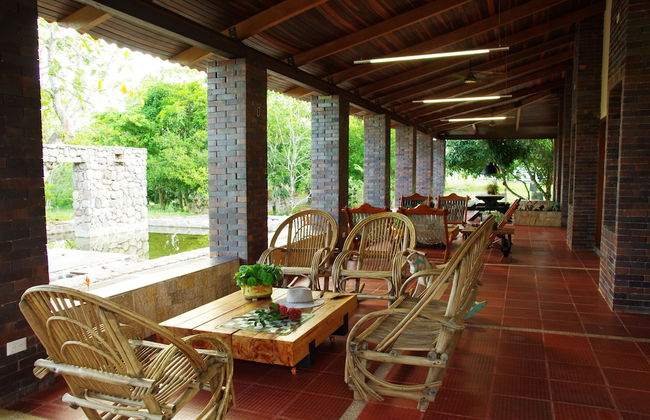 Hacienda Boutique - Photo 72