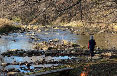 Bieszczady Beztroska Chata - Foto 5