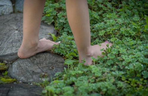 Ferienwohnung Mair am Bach - Foto 14