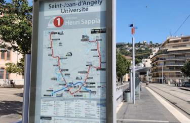 Nice Fac St Jean D'Angely - Foto 9