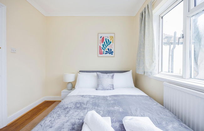 East Croydon Home - Contractors - Foto 17