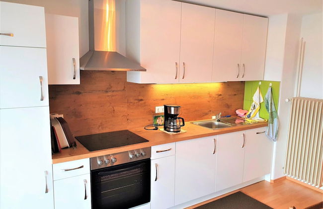 Apartment by Worthersee With Pool - Photo 9