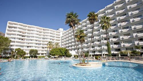 Apartamentos Siesta I - Foto 2