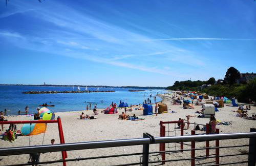 Olympiazentrum Kiel Schilksee - Foto 11