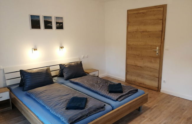 Parkweg Lodge - Foto 7