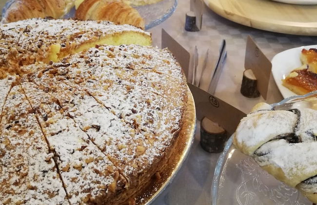 Azienda Agrituristica Le Betulle - Foto 39