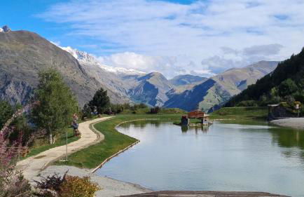 Les Balcons de l'Eterlou - Photo 40