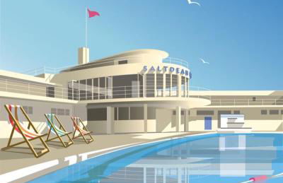 Beach, hills, food, scenic walks-The Kelp house. - Foto 36