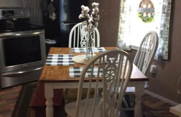 The Farmhouse a quiet retreat in a country setting - Foto 10