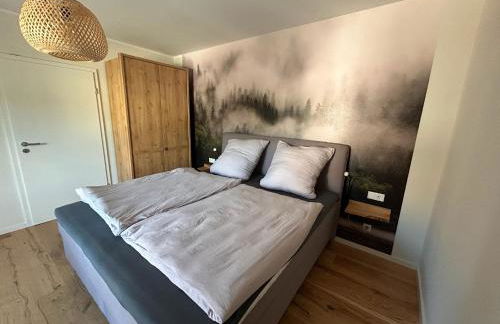 Ferienwohnung Kapellenblick - Foto 14