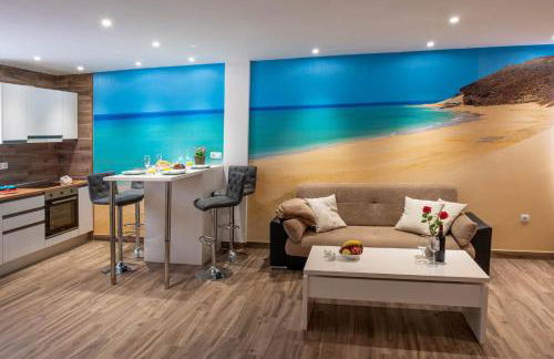 Loft del Mar 1 Jandia - Foto 16