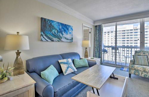Vacation Vibe Condo Eleventh-Floor Ocean Views - Foto 6