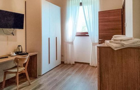 Pet Friendly Apartment In Lubriano With Sauna - Foto 5