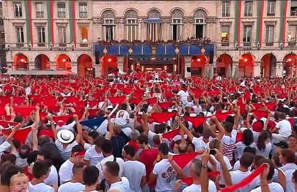 Studio Zure Ondoan - SPA et piscine chauffée - Foto 27