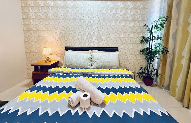 One Palm Tree Villas Across NAIA T3 - Foto 23