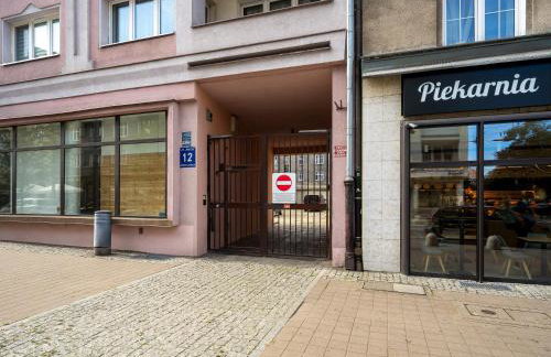 Platinium Gdynia Comfy - Foto 31