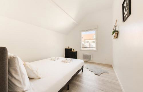 Villa Épure - 10 min Disneyland - 6 people - Foto 25