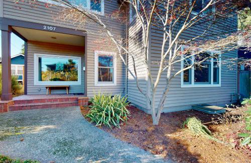 Westside Sanctuary - Foto 1