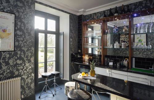 Elegant Pembrokeshire Country House - Sleeps 17 - Photo 43