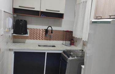Apartamento Praia Grande - Pé na Areia - Mirim - Foto 12