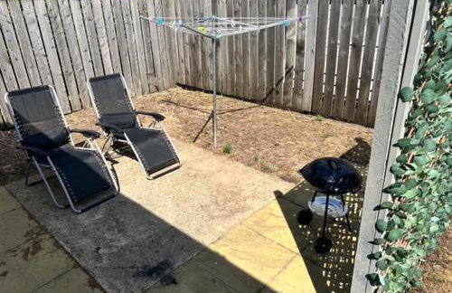 Southsea, Beach and Beauty Lodges - Foto 56