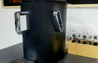 Appartement T2 neuf et moderne - Foto 8