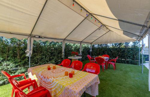 Palm Breeze Villa by Fidalsa - Foto 15