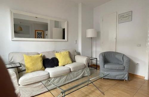 2 Apartamento TERRAZA Free Wifi - Photo 48